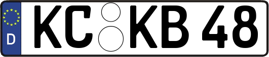 KC-KB48
