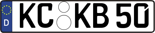 KC-KB50