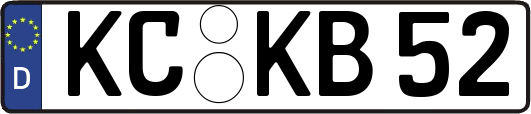 KC-KB52