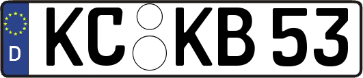 KC-KB53