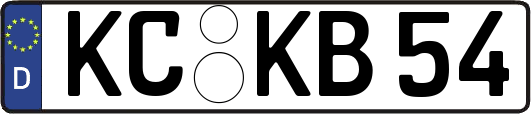 KC-KB54