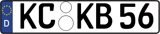 KC-KB56