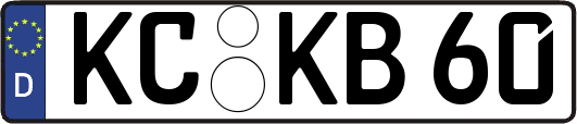 KC-KB60