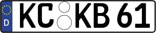 KC-KB61
