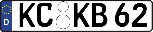 KC-KB62