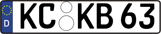 KC-KB63