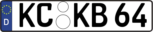 KC-KB64