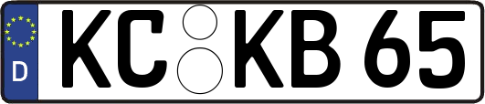 KC-KB65