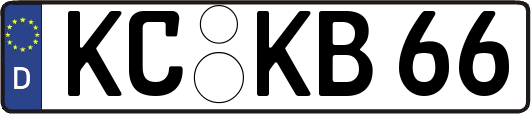 KC-KB66