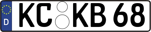 KC-KB68