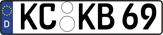 KC-KB69