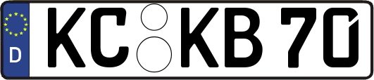KC-KB70