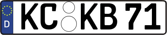 KC-KB71