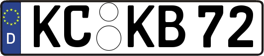 KC-KB72