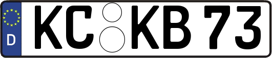 KC-KB73