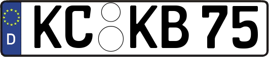 KC-KB75