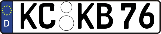 KC-KB76