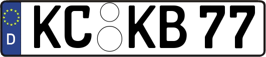 KC-KB77