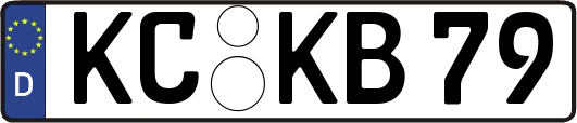 KC-KB79