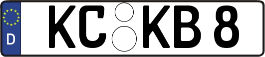 KC-KB8