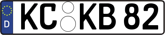 KC-KB82