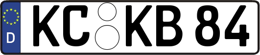 KC-KB84