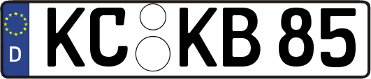 KC-KB85