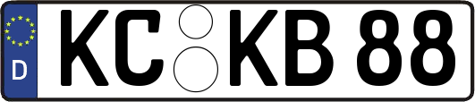 KC-KB88