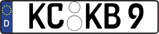 KC-KB9
