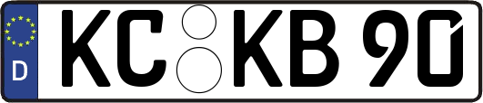 KC-KB90