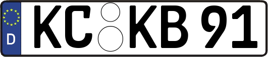 KC-KB91