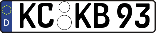 KC-KB93