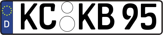 KC-KB95
