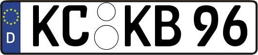 KC-KB96