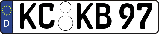 KC-KB97