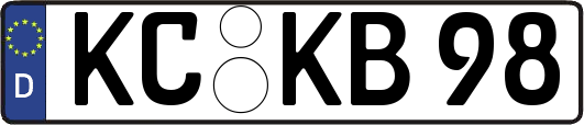 KC-KB98