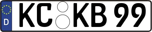 KC-KB99