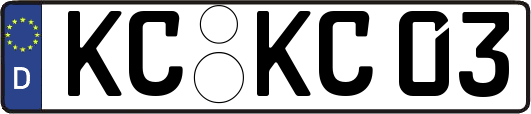 KC-KC03