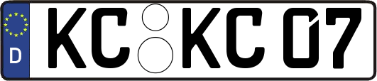 KC-KC07
