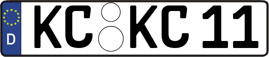 KC-KC11