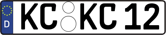 KC-KC12