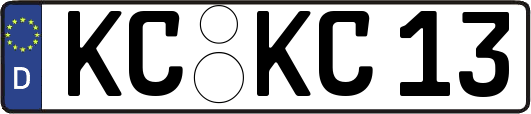KC-KC13