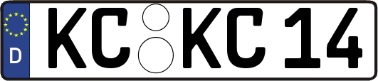 KC-KC14