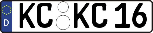 KC-KC16