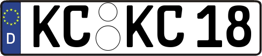 KC-KC18