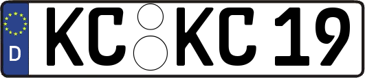 KC-KC19