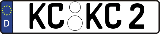 KC-KC2