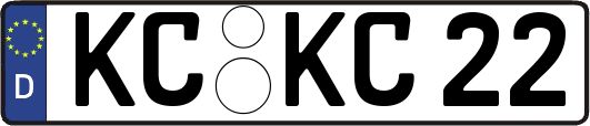 KC-KC22