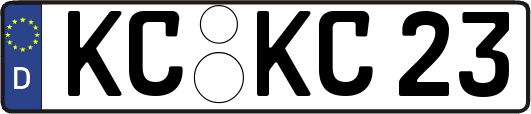 KC-KC23