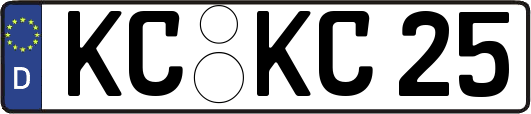 KC-KC25